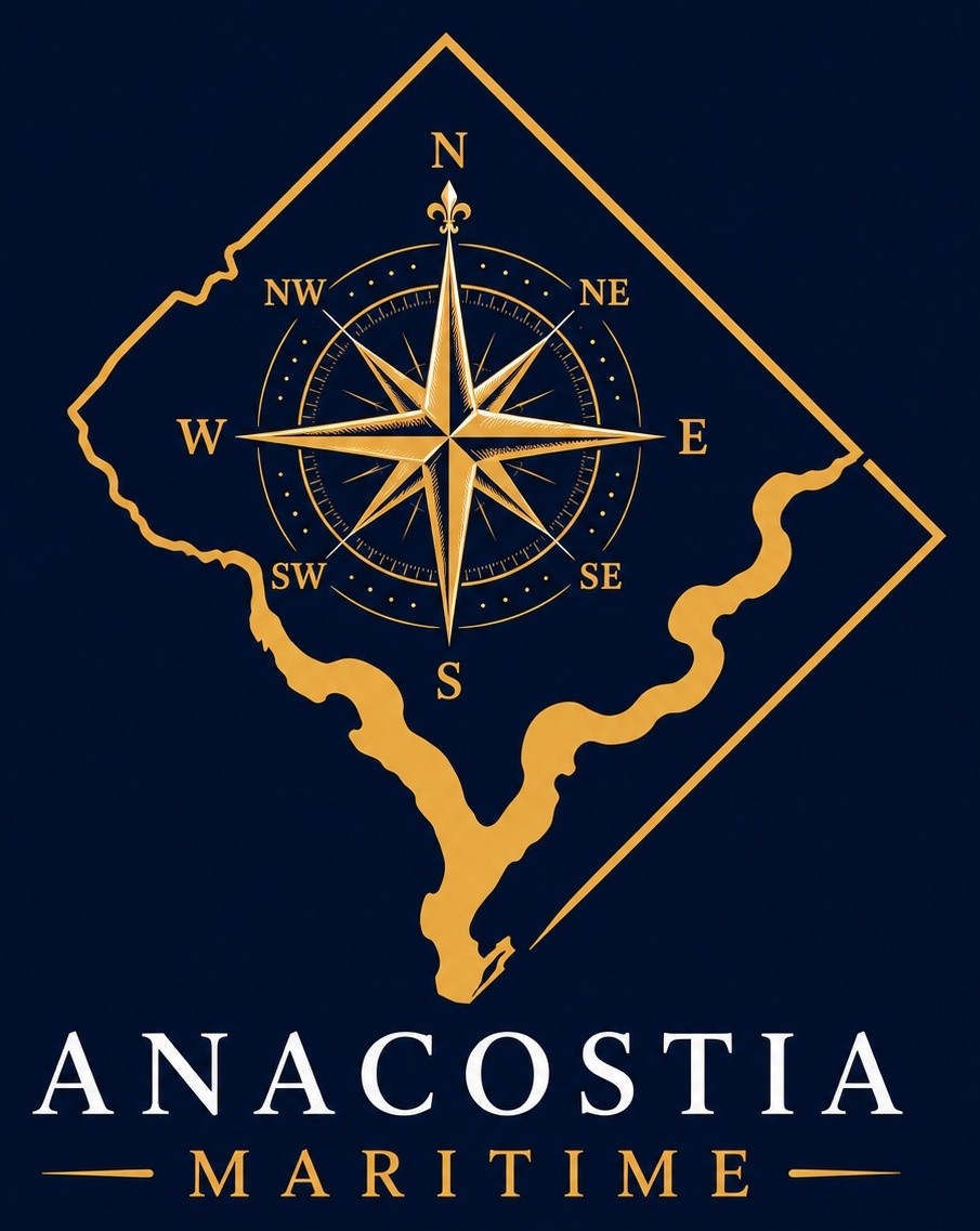 Anacostia Maritime